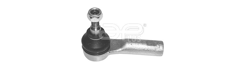 Наконечник рульової тяги, лiв, пер