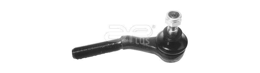 Наконечник рульової тяги, прав, пер