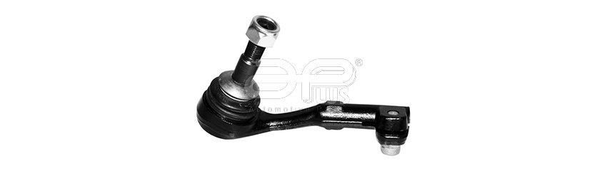 Наконечник рульової тяги