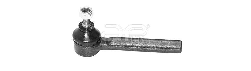 Наконечник рульової тяги, лiв/прав, пер