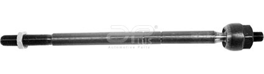 Осьовий шарнір, рульова тяга, лiв/прав, пер