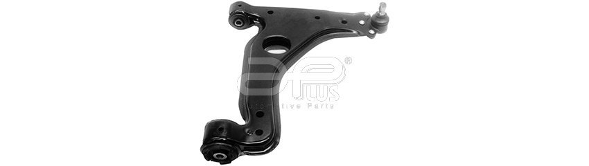 Важіль підвіски