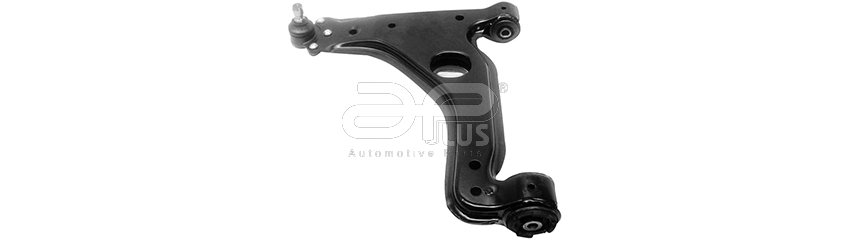 Важіль підвіски