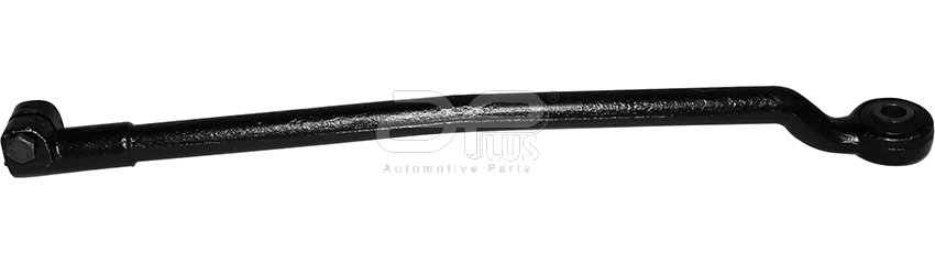 Осьовий шарнір, Рульова тяга