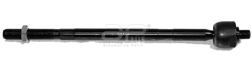 Осьовий шарнір, рульова тяга, лiв/прав, пер