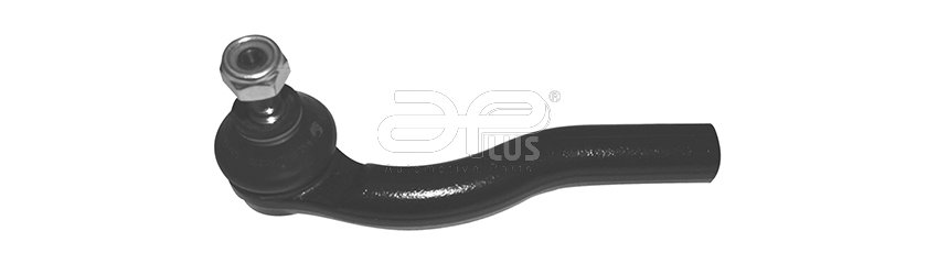 Наконечник рульової тяги