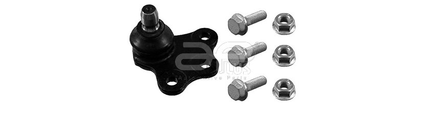 Опора кульова