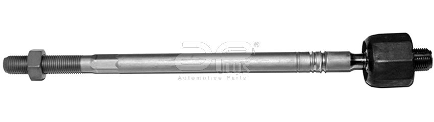 Осьовий шарнір