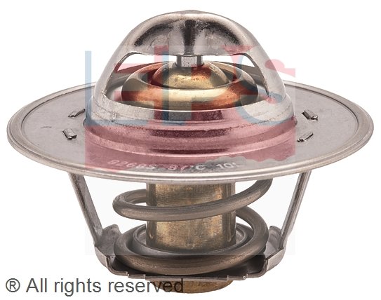 EPS VW термостат (Made in Italy!)  t-83C Polo 01-,Skoda Fabia 99-,Seat Ibiza