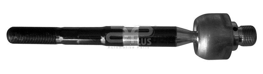 Осьовий шарнір, кермова тяга