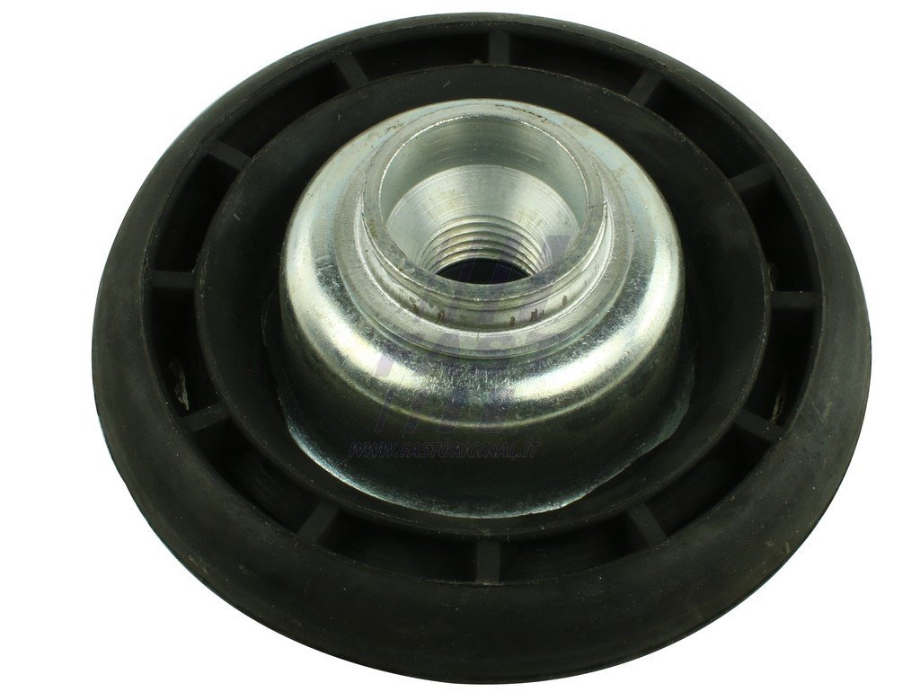 Подушка Амортизатора Перед Верх 98-