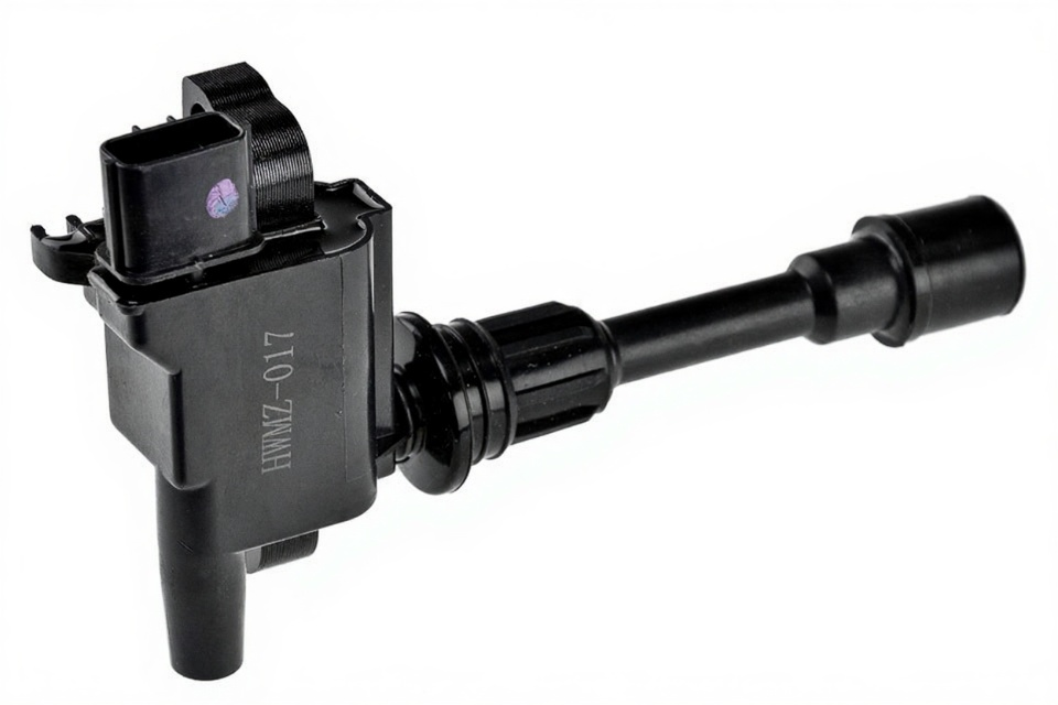 NTY КОТУШКА ЗАПАЛЮВАННЯ