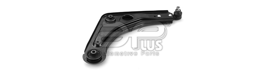 Важіль підвіски