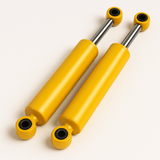 Масляний амортизатор