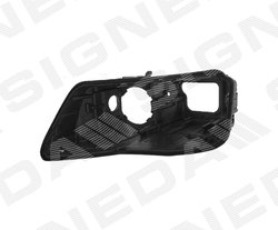 КОРПУС ПЕРЕДНЕЙ ФАРЫ, AUDI A8 (D4), 09 - 13