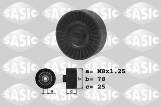 SASIC, 1626022, NAPINACZ MICRO-V 1626022 SZT SASIC  SAS