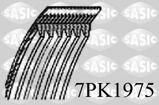 SASIC, 1774065, Поликлиновой ремень
