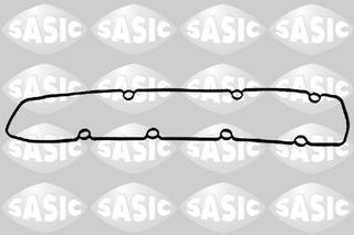 SASIC, 2490990, Прокладка клапаной кришки