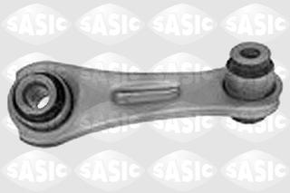 SASIC, 4005533, Стійка стабілізатора задн лів 115mm RENAULT VEL SATIS 2.0-3.5 06.02-08.09