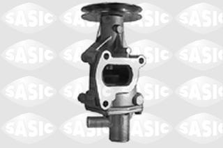 SASIC, 9001018, POMPA WODY 9001018 SZT SASIC  SAS