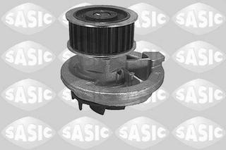SASIC, 9001272, POMPA WODY 9001272 SZT SASIC  SAS