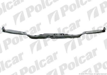 polcar-501404 Балка верхня панелі передньої