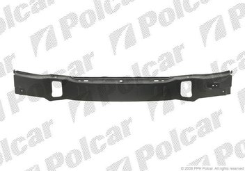 polcar-240634 Балка нижня панелі передньої
