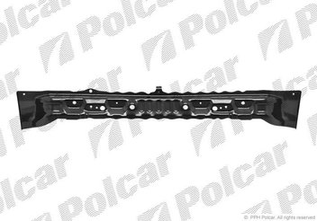 polcar-7215341 Балка нижня панелі передньої