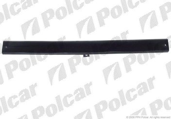 polcar-501324 Панель передня нижня
