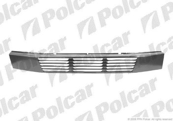polcar-506124 Панель передня нижня