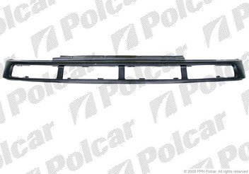 polcar-952424 Панель передня нижня