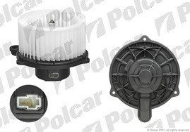 polcar-4051nu1 вентилятор кабіни