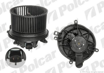 polcar-4519nu1 вентилятор кабіни