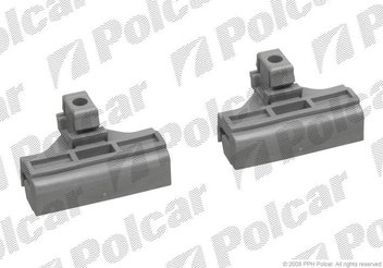 polcar-zn20122 Ремкомплект склопідіймача