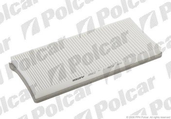 polcar-asf2356 Салонний фільтр