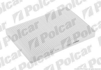 polcar-asf2398 Салонний фільтр