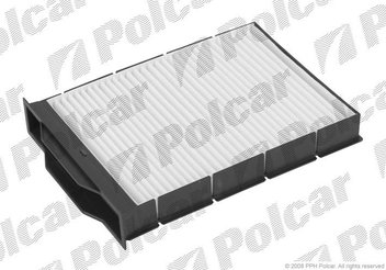 polcar-asf2470 Салонний фільтр