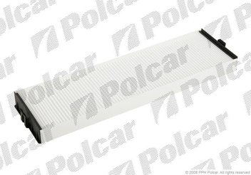 polcar-asf2486 Салонний фільтр