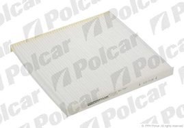 polcar-pc8038 Салонний фільтр