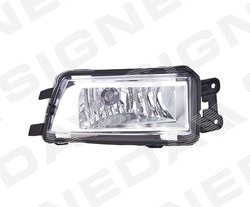 ПРОТИВОТУМАННАЯ ФАРА, VW PASSAT (B8, USA TYPE), 16 -