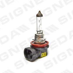 ЛАМПОЧКА H8, AUDI A1 (8X), 10 - 14