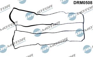 DRMOTOR, DRM0508, Прокладка клапанної кришки