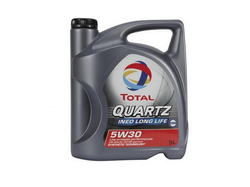 Масло моторне Total Quartz INEO LONG LIFE 5W30 (5л.)