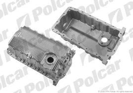 polcar-9513mo3 Піддон масляний двигуна VAG 1.6 03-17