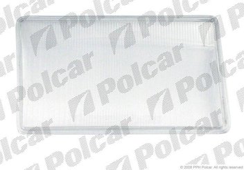 polcar-302011 Скло фари