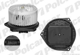 polcar-2748nu1 вентилятор кабіни