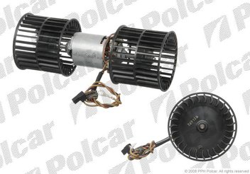 polcar-3206nu2 вентилятор кабіни