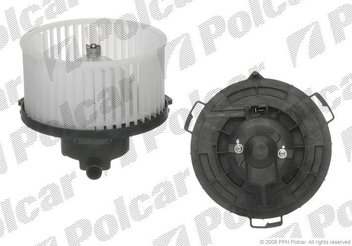polcar-4541nu1 вентилятор кабіни