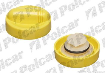 polcar-a2146 Пробки вливу масла