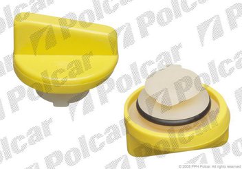 polcar-a2166 Пробки вливу масла